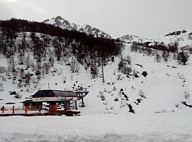 La Navidad se llena de actividades en la estación invernal Fuentes de Invierno