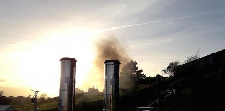 La Coordinadora Ecoloxista d’Asturies entregará la próxima semana su premio Bullada de Purpurina