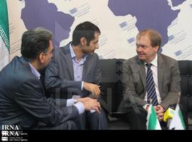 Dinamarca, interesada en forjar lazos comerciales independientes con Irán