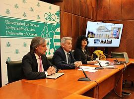 La Universidad asturiana aprueba 209 nuevas plazas para 2020