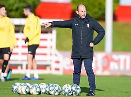 El Sporting frente al partido más importante en lo que va de temporada