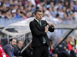 Miroslav Djukić, nuevo entrenador del Sporting hasta fin de temporada