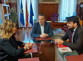 El debate universitario llega al Parlamento de Asturias