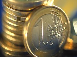 España reduce el déficit un 6,2% hasta noviembre y se sitúa en el 0,88% del PIB