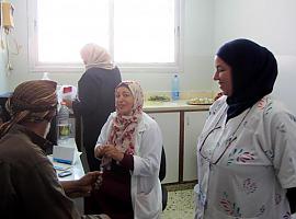 Asturias destina cien mil euros a equipos e instalaciones sanitarias en la Franja de Gaza