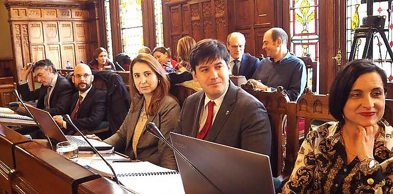 Desconvocada la huelga de supermercados tras la mediación del Gobierno de Asturias