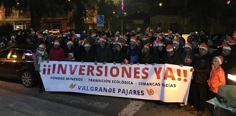 Usuarios reclaman inversiones, sí o sí en Valgrande-Pajares