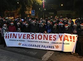 Usuarios reclaman inversiones, sí o sí en Valgrande-Pajares