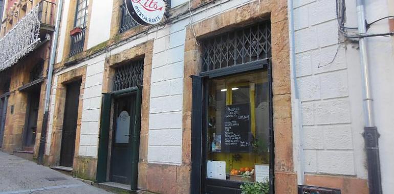 Casa Lito de Oviedo cierra sus puertas