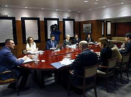 Asturias destinará 4,4 millones en 2020 a reforzar el tejido empresarial en actividad forestal