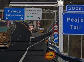 Podemos Asturies propone un frente común en defensa de las infraestructuras básicas asturianas