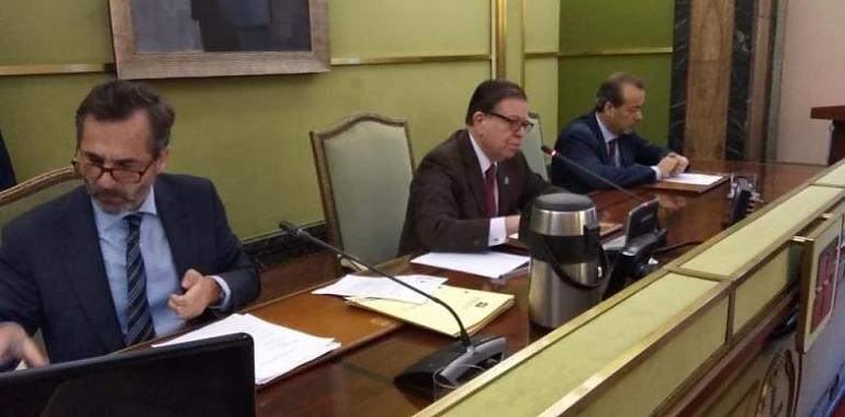 Respaldo Pleno a la “Asturias, capital mundial de la Poesía” de Graciano García