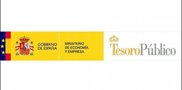 El Tesoro presenta la estrategia de financiación para 2020