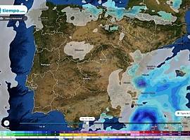 Un eclipse de Luna penumbral será visible desde España el viernes