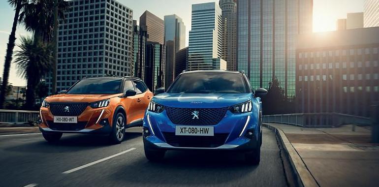 Peugeot revalida en 2019 su liderazgo en el mercado total en España