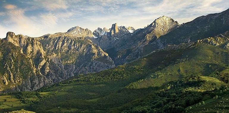 Asturias pone en marcha la Red Natural de Asturias, que unifica la gestión de espacios protegidos