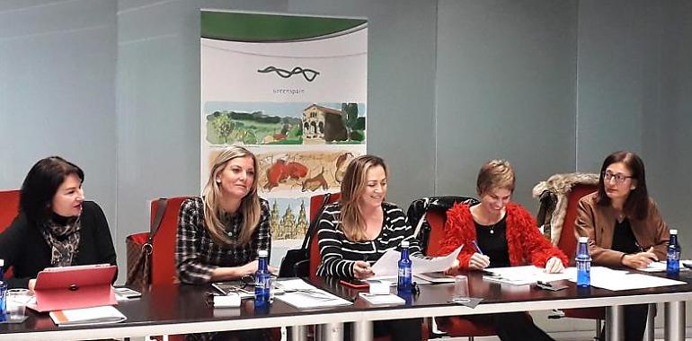 Asturias, Galicia, Cantabria y Euskadi aliadas en doce mercados internacionales 