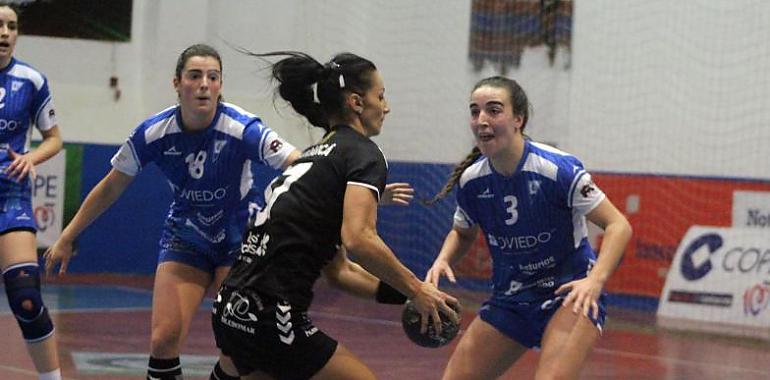 OBF: Derrota en Arrecife