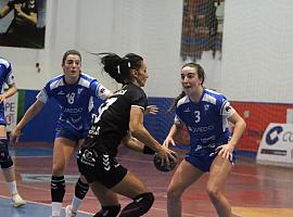 OBF: Derrota en Arrecife