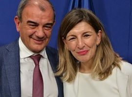 CEPES celebra la creación de un Ministerio de Economía Social en el Gobierno de España