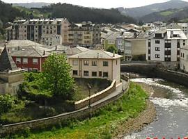 A Espiñeira, en Abres, logra la clasificación de Monte Vecinal en Mano Común de Asturias