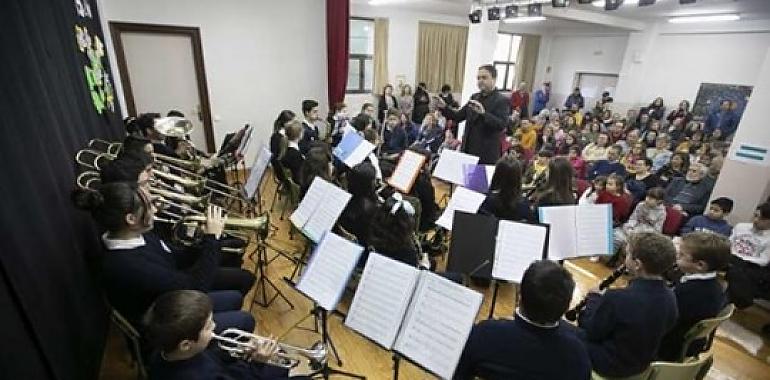 El PSOE de Oviedo denuncia "pasividad" del bipartito para cubrir las vacantes en la Escuela de Música