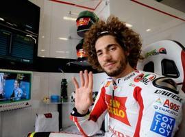 Simoncelli será homenajeado con un minuto de ruido