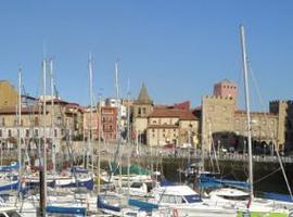 Gijón registra un aumento del 2062 por ciento de viajeros en el primer trimestre del año 