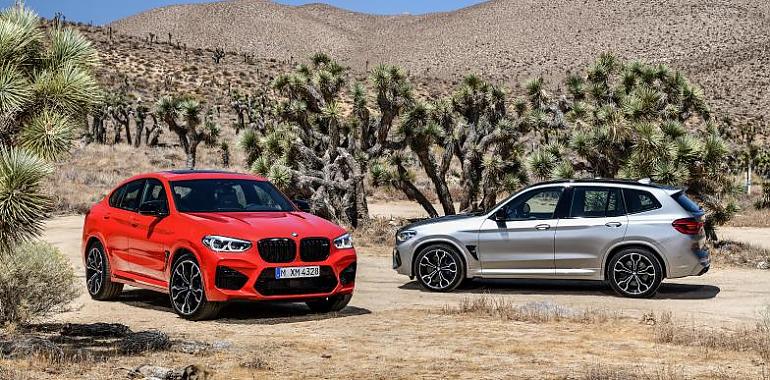 BMW M, récord de ventas histórico en España