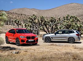 BMW M, récord de ventas histórico en España