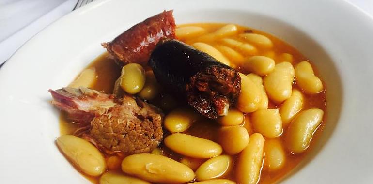 Quince establecimientos españoles hacia la final de La Mejor Fabada del Mundo