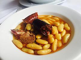 Quince establecimientos españoles hacia la final de La Mejor Fabada del Mundo