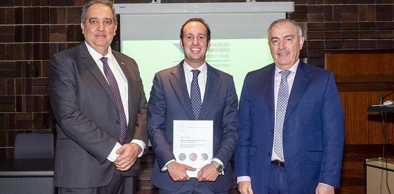 Presentan en Oviedo avances en neuroprotección para pacientes con glaucoma