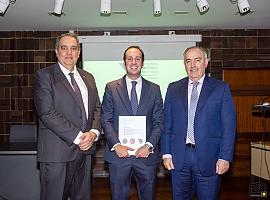 Presentan en Oviedo avances en neuroprotección para pacientes con glaucoma