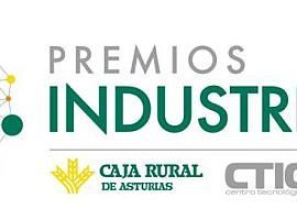 Los premios Industria 4.0, iniciativa de CITC y Caja Rural, se entregan mañana