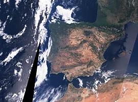 Una científica del CSIC presenta en el Parlamento Europeo un proyecto de gestión marina basada en satélites