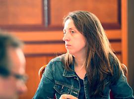Podemos cuestiona la legalidad del nombramiento de Pérez Simón para el Consejo Social de la Universidad