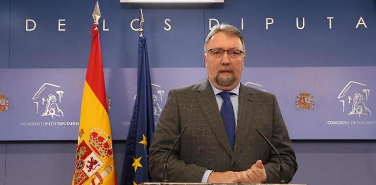 Oblanca reclama a RENFE billetes a 5 euros tambièn para Gijón-Madrid