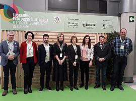 Asturias, destino invitado en el III Foro de Ecoturismo de Euskadi