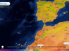 Febrero será un mes cálido y con escasez de lluvias