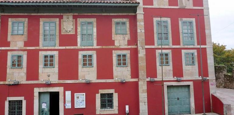 La Casa de Cultura de Llanes mejora en accesibilidad