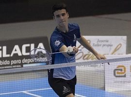 El Bádminton Oviedo prepara penúltima jornada del Top8 LaLigaSports
