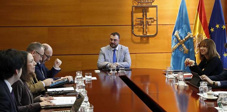 Asturias reduce un 33% la lista de espera del salario social