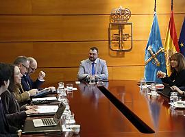 Asturias reduce un 33% la lista de espera del salario social