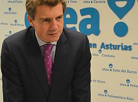 Otea convoca su comité tras quedar fuera del consejo ejecutivo de Fade