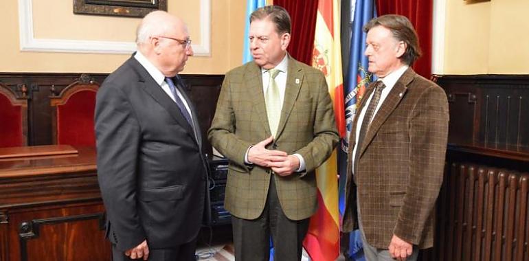 Oviedo mejorará la seguridad vial mediante la red semafórica