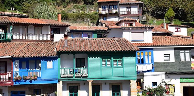 Vivir San Valentín desde uno de Los Pueblos más Bonitos de España