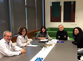 IMOMA y Centro de Formación Profesional de Cerdeño firman un acuerdo