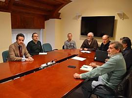 El futuro proyecto municipal de entrada a Oviedo buscará no enfrentar a los vecinos