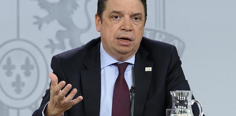 El Gobierno se compromete a mejorar la rentabilidad de agricultores y ganaderos